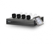 Dahua Security camera pack for sale