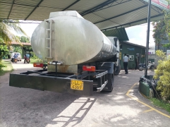 SS 304 grade tanker 14000LYOM2020-LL 4369