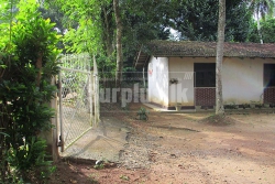 Residential Land for Sale at Kalagedihena Nittambuwa