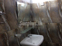 Complete House for Rent at kalutara