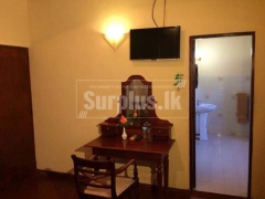 Well Running Hotel for Sale in Unawatuna