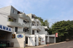 3 Storied Commercial Building for Sale Lease or Rent in Colombo 5