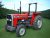 MASSEY FERGUSON MF240 Tractor