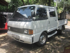 Mazda TITAN KC 1996