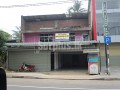 House for Rent in Welisara facing to Negombo Road