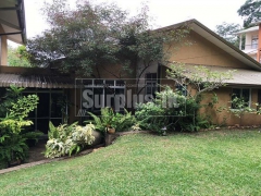 House for Sale in Victoria Range Kandy.