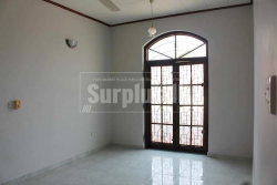 Solidly Built Two Storied House for Sale in Nagoda Church Road Kandana.