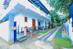 Completely Apartment for Rent in Hiriketiya, Dickwella.