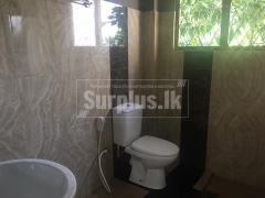 Two Storied House for Sale at Pannipitiya.