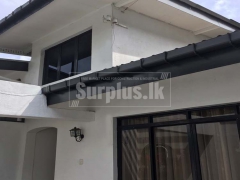 House for Lease or Rent in Battaramulla