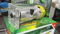 PRESCOTT Edge Trimmer