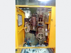 Plastic Blow Molding Machine 3Ltr
