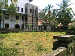 20 perched Land for Sale in hart of Negombo Town