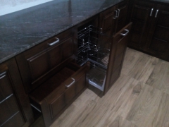 Pantry Cupboards