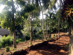 Land for Sale in Ranawana Road Katugastota.