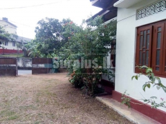 Valuable House for Sale in Matara.