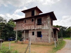 Two Storied House for Immediate Sale in Kahanthota Malabe.