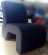 Cushion works