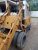 Komatsu loader