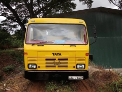 Tata 1615 2002
