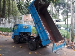 Mazda Titan Tipper 1994