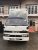 Isuzu NKR58E Tipper chasi 1993