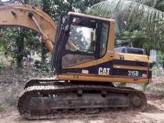 CAT 315 BL Excavator
