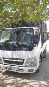 Mitsubishi Canter 250 2003