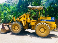 Kobelco LK 300A