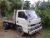 Isuzu Tipper 2006