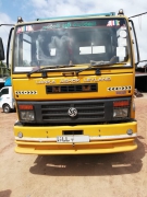 Ashok Leyland Tusker Super 1618 2015