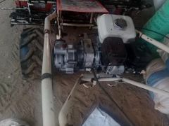 ජපන් ගොයම් කපන මැෂිම