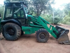 JCB යන්ත්රය විකිනීම