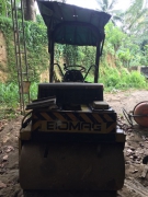 DOUBLE DRUM ROLLER FOR SALE