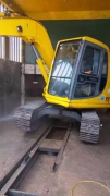 Komatsu pc60 avance