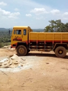 Ashok Leyland tipar 2002