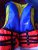 Life jacket for sales