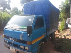 Isuzu ELF 1979