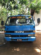 Isuzu Elf 350 1992