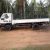 Mitsubishi Canter 2008