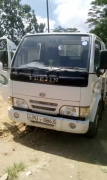 Lorry 2012