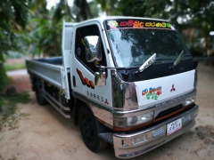 Mitsubishi Canter 1995