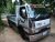 Mitsubishi Canter 1995