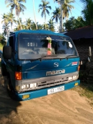 Mazda Titan 1996