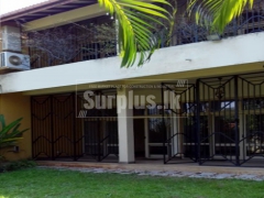 Upstairs Bungalow for Rent/Lease in Mirihana Nugegoda.