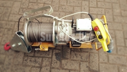 1000KG ITALY HOIST
