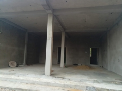 RENT 80 perch LAND AND 875 sqft SHOP