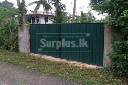 38.3 Perches Land for sale in Kadawatha