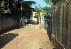 Commercial Land for Sale at Moratumulla Moratuwa.