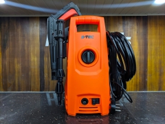 DTEC High Pressure Washer 80-110Bar